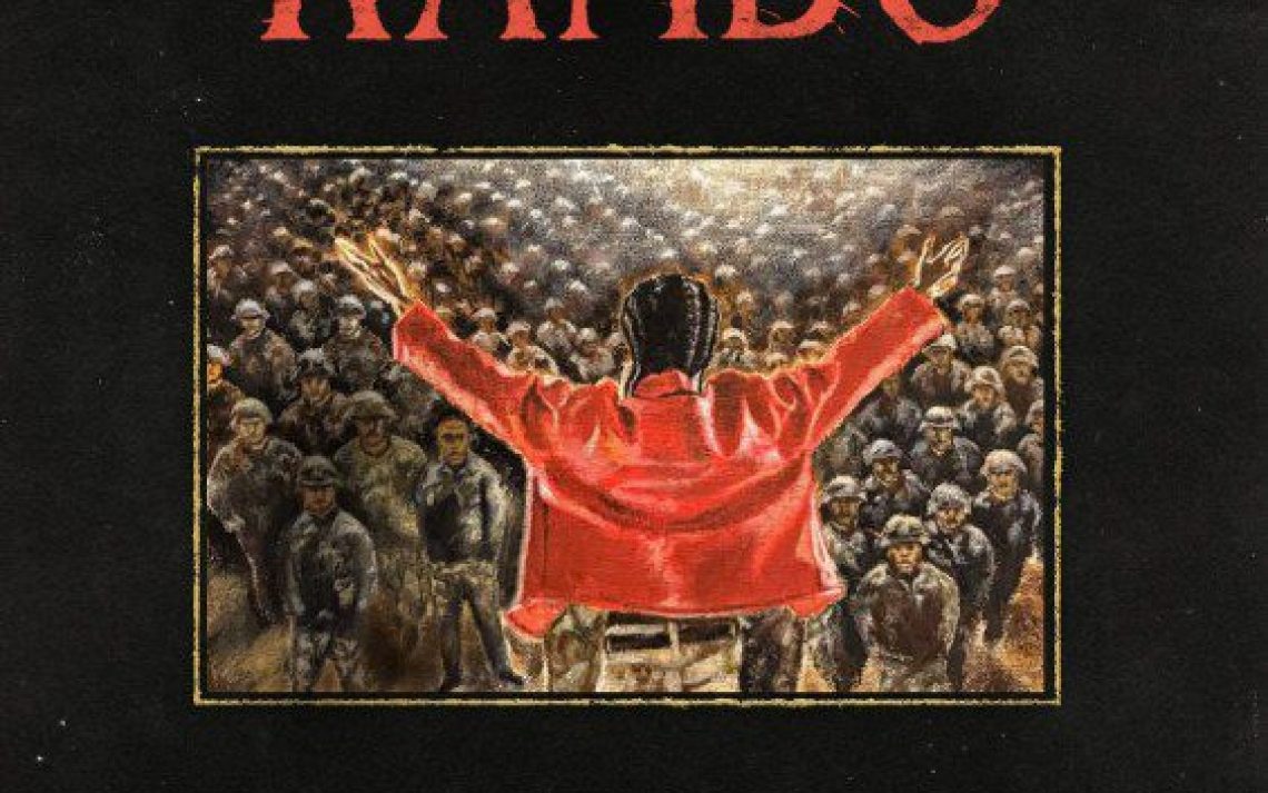 BabyChiefDoit's "Rambo" Is the Swagger-Soaked Drill Anthem Chicago's Been Waiting For