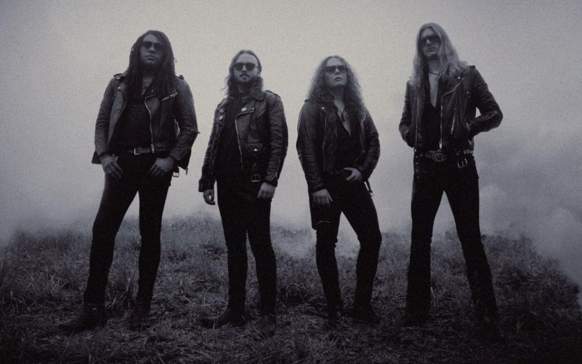 Beyond Genres: How The Night Eternal's "The Veins of Time" Defines the Modern Metal AOR Hybrid of 2026