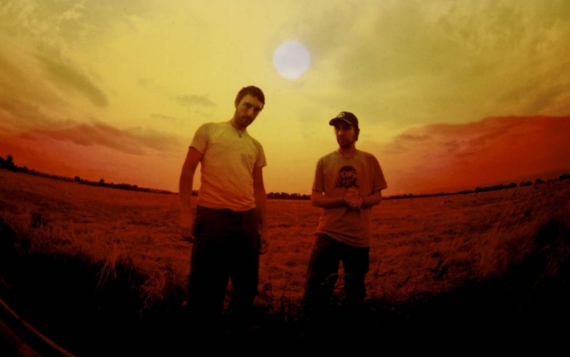 Boards of Canada Emerge From The Static: Decoding 'Introit' and 'Prophecy At 1420 MHz'