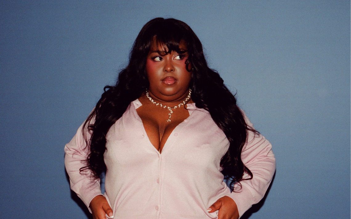 Chrissi's Debut Album Is a Masterclass in Turning Heartbreak Into Art