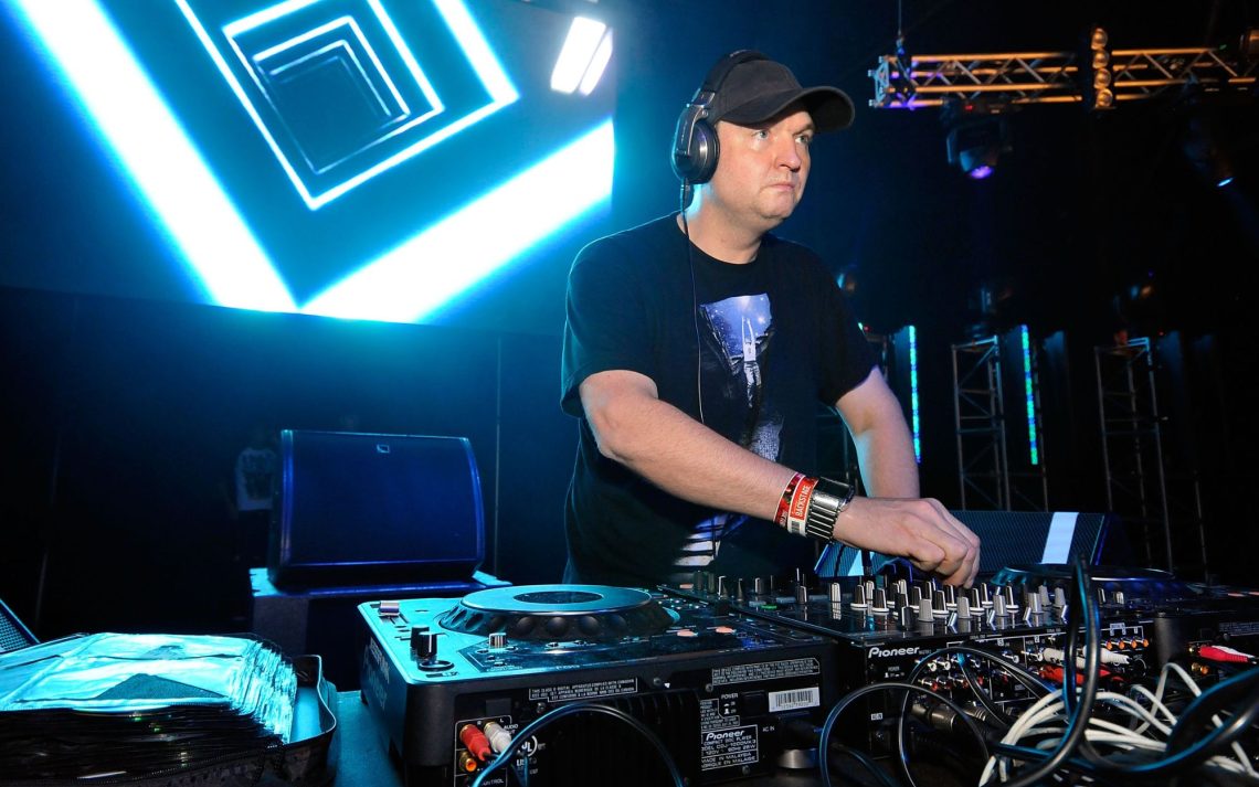 DJ Dan, the West Coast House Pioneer Who Saw Music in Colours, Has Died at 57