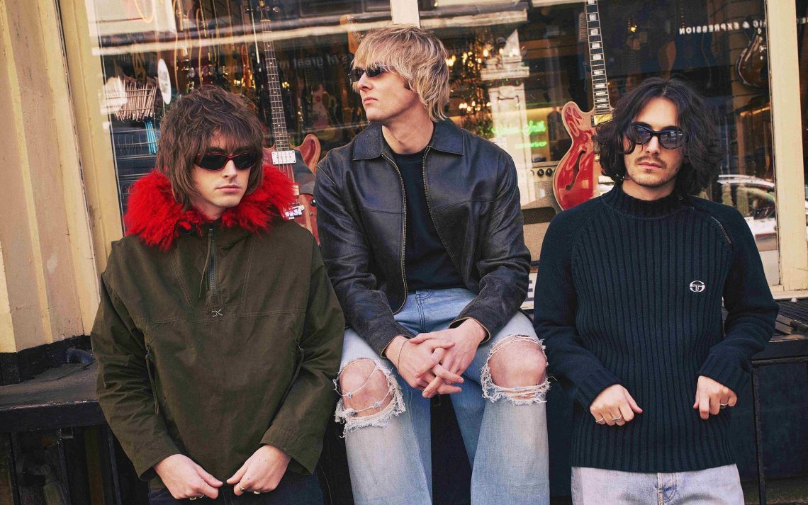 From Basement Beginnings to Rock Royalty: How Villanelle Are Redefining Guitar Music in 2026