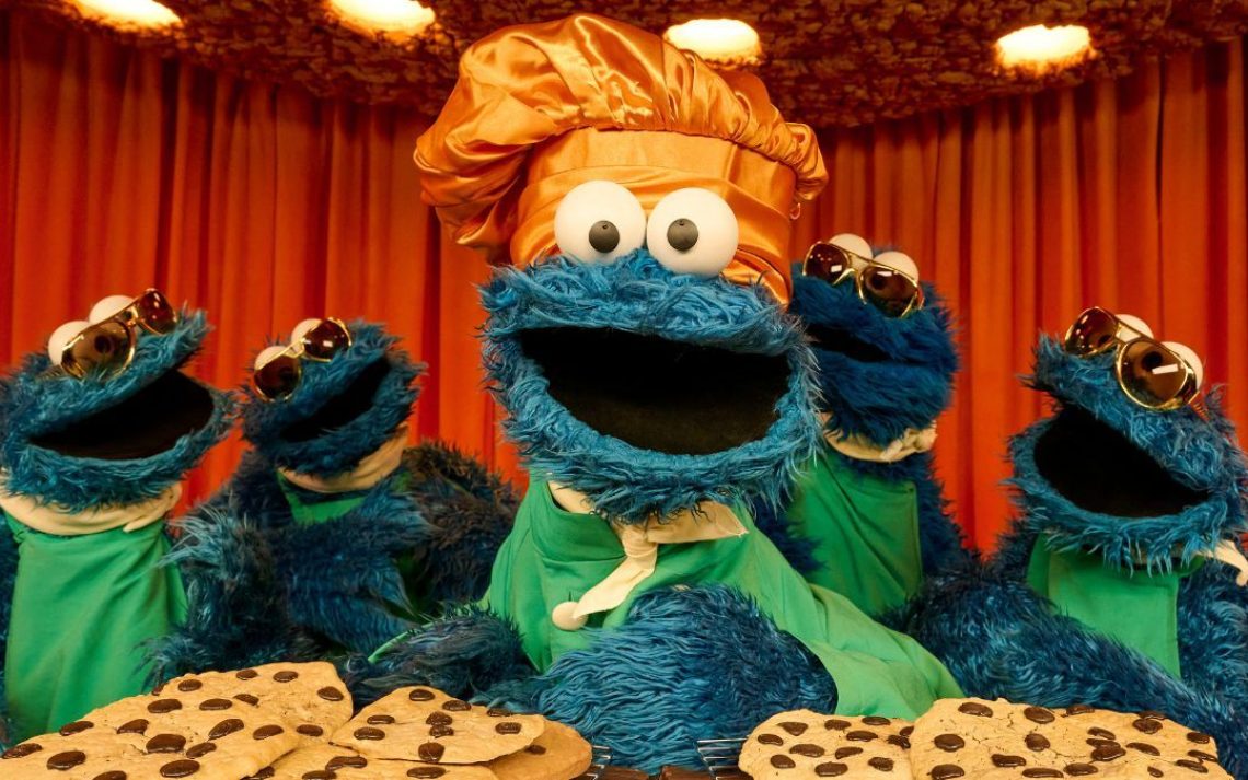 Get Ready to Party: Sesame Street Drops "Parody Party" Album, Giving Pop Hits the Ultimate Kids' Twist in 2026!