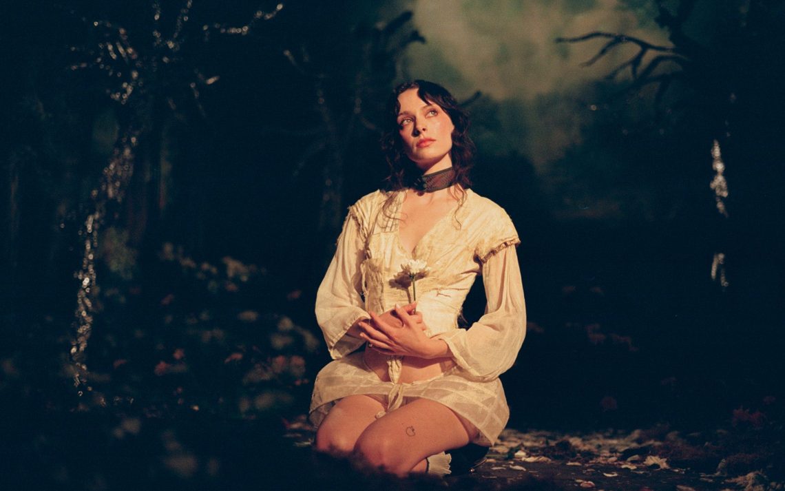 Holly Humberstone on 'Cruel World': Why Taking Time Off Changed Everything