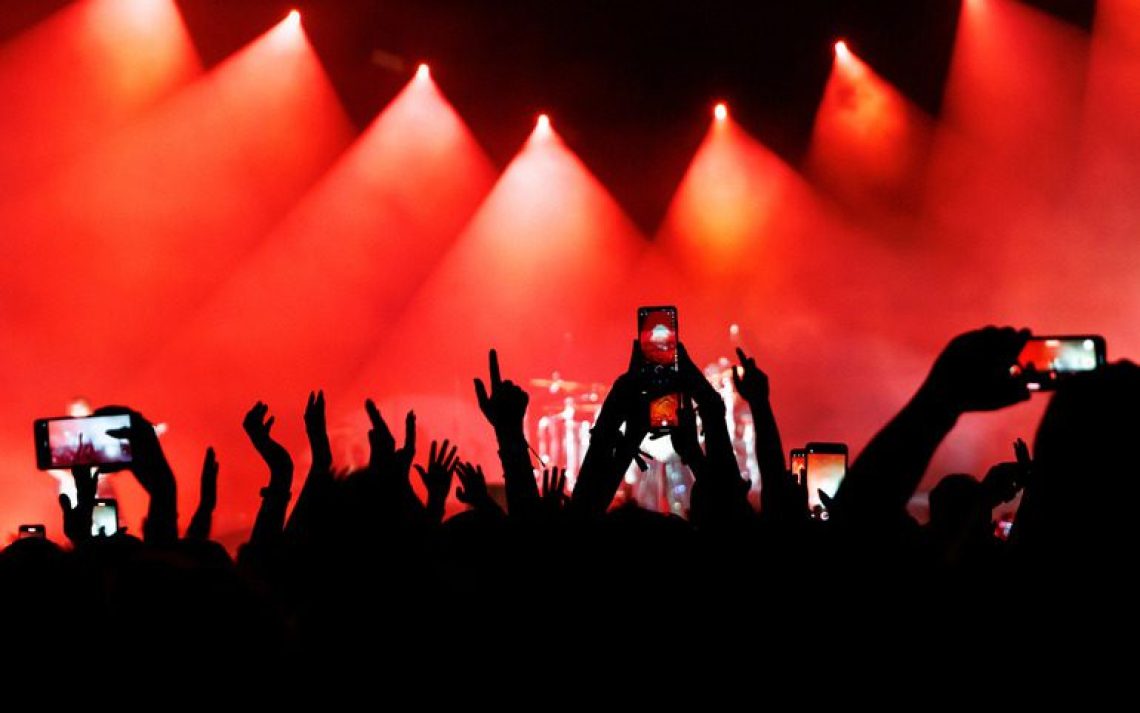 How TikTok Clips Are Rewriting the Rules of Live Music Discovery in 2026