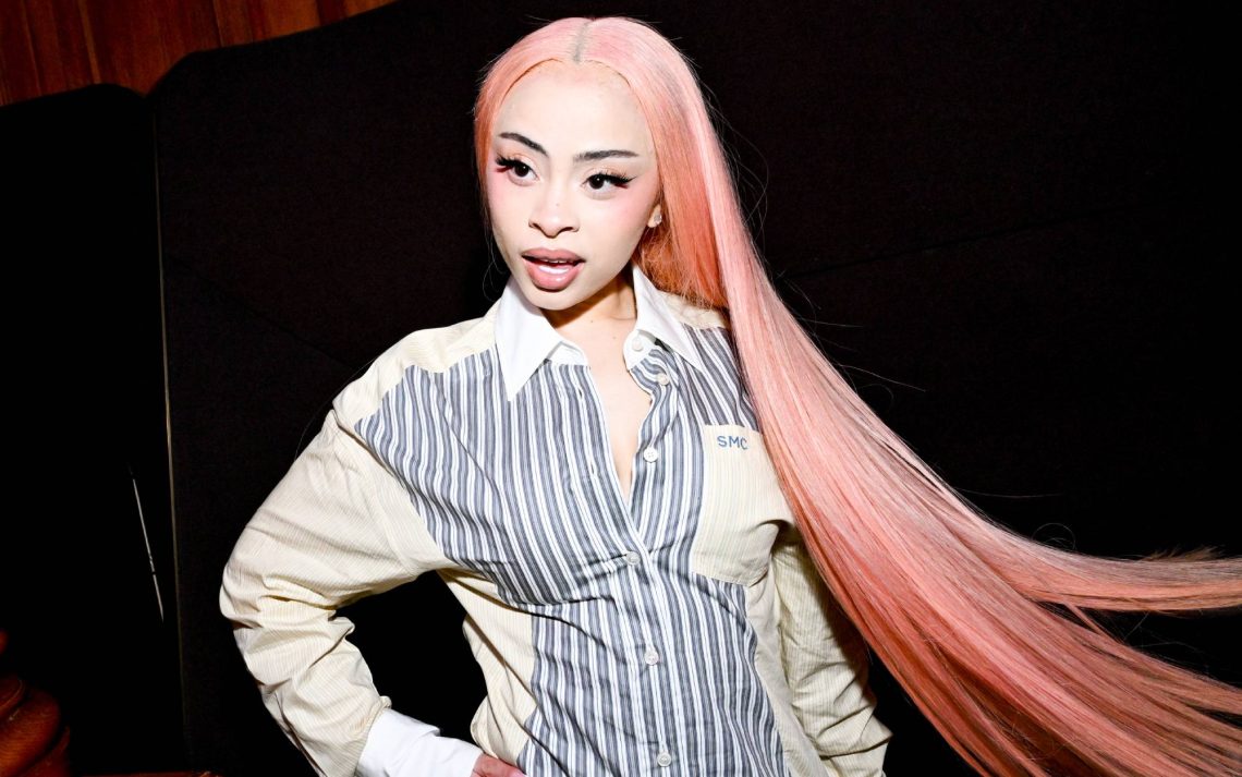 Ice Spice: From McDonald's Mayhem to Wendy's Millions - A Masterclass in Modern Celebrity Branding