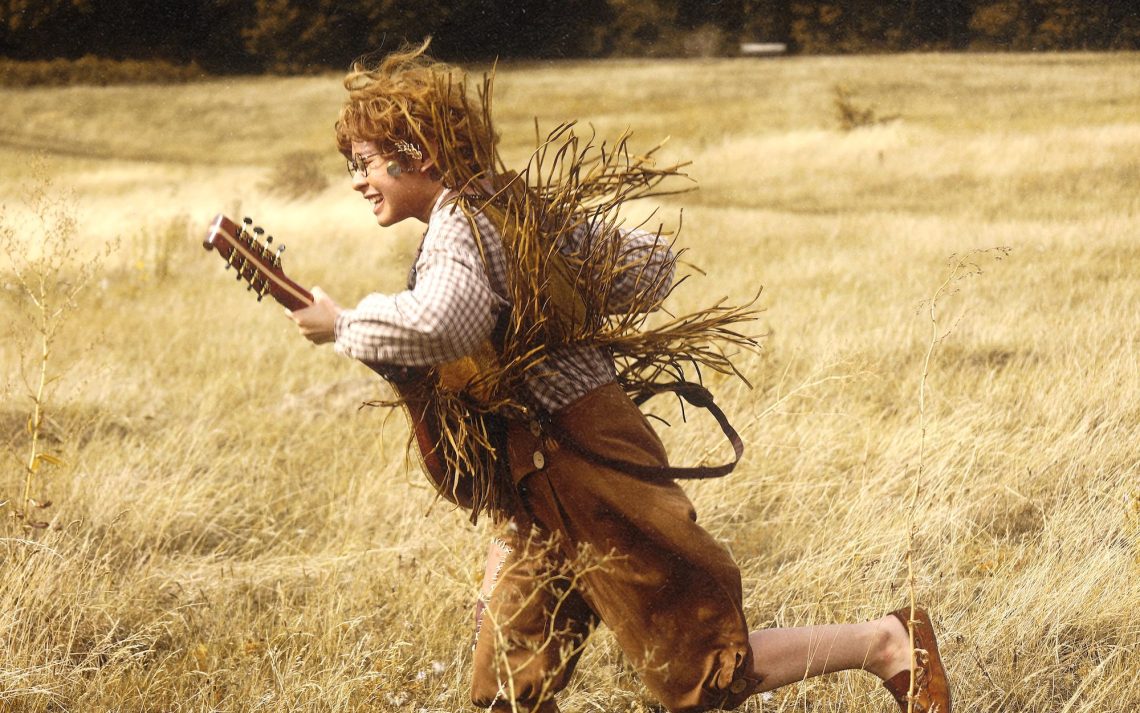 Inside Yaelokre's Meadowlark: How Keath Ósk Built a Fantasy World That Escaped the Internet