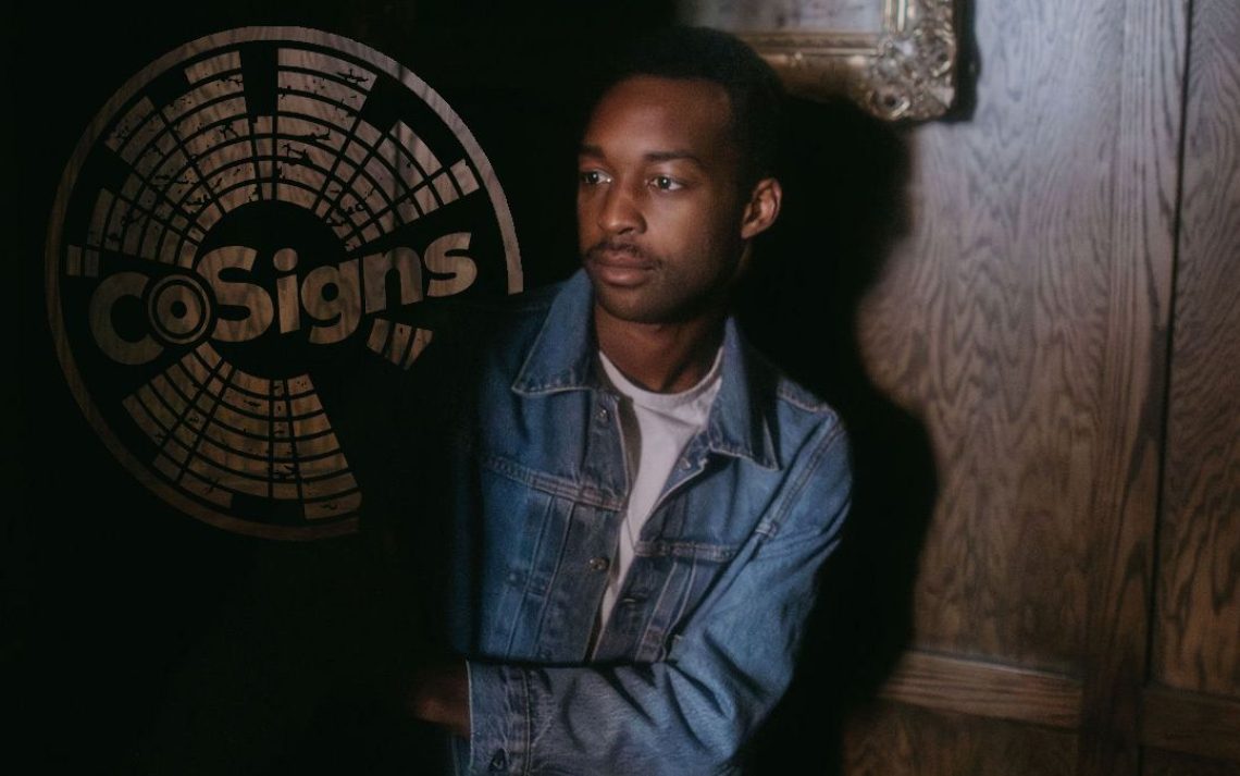 Jalen Ngonda's "Doctrine of Love": Crafting the Soul of 2026