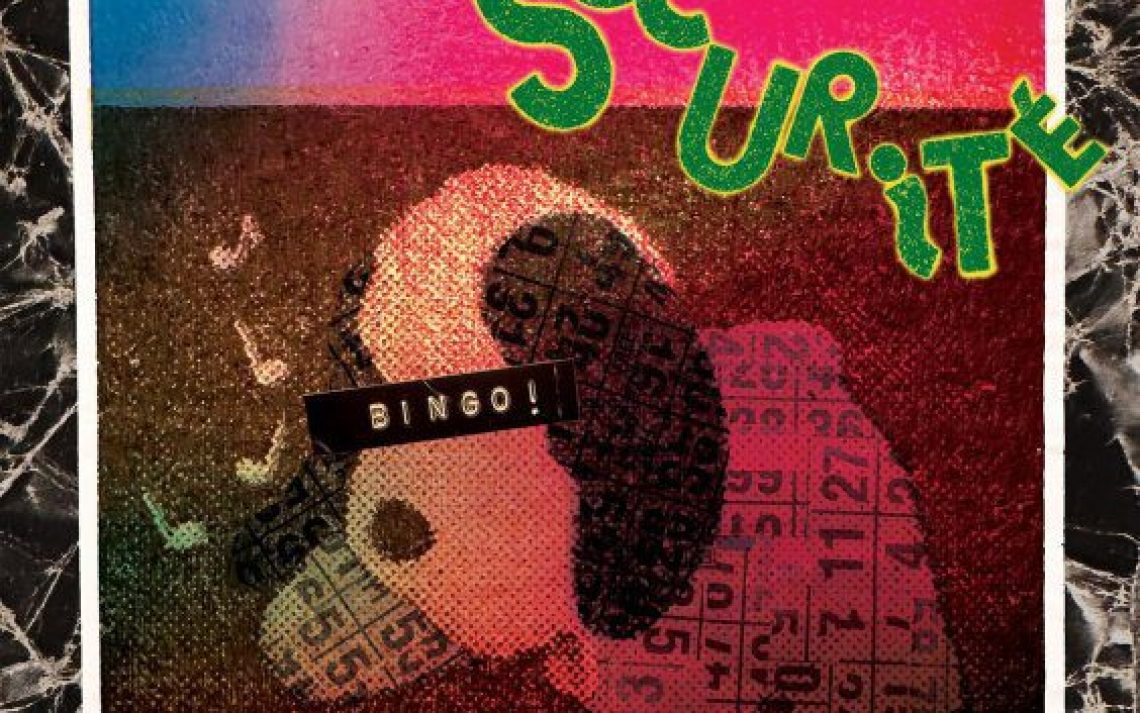 La Sécurité's Bingo! Is The Weekend Soundtrack You Didn't Know You Needed