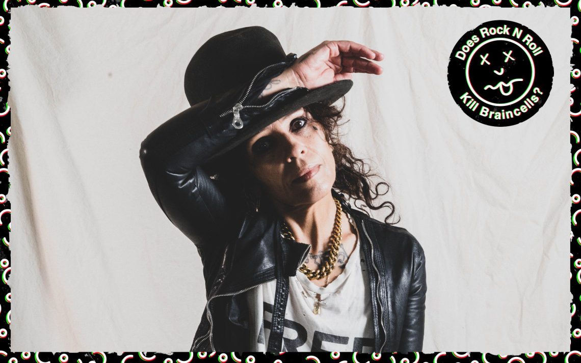 Linda Perry on 4 Non Blondes' Unstoppable Legacy: How a 1993 Anthem Conquered TikTok in 2026