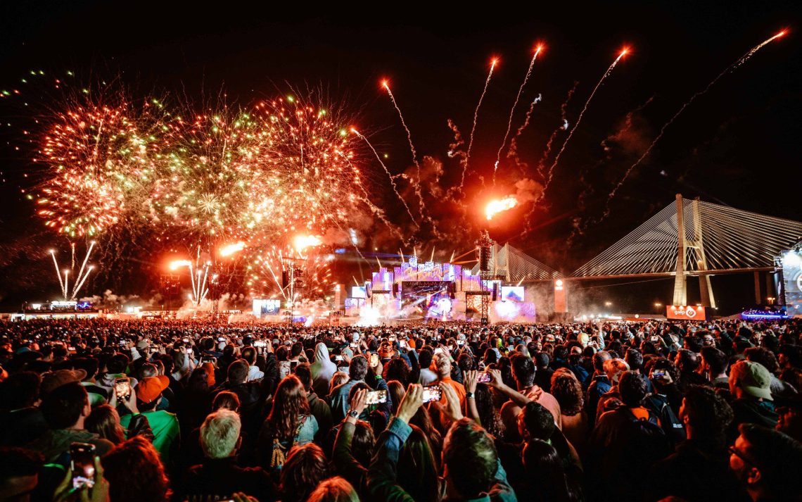Rock In Rio Lisbon 2026: How Curated Festival Design Changed Everything