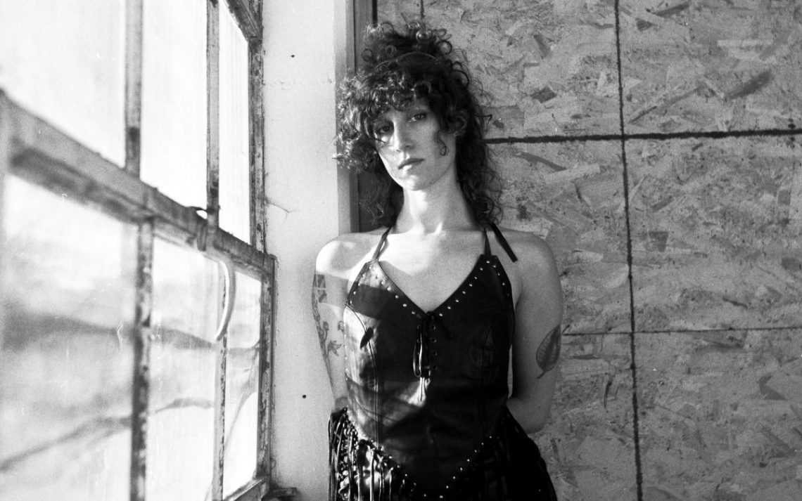 Squirrel Flower Unfurls Double Dose of Indie Magic with "Not Me" & "Sick Tooth"