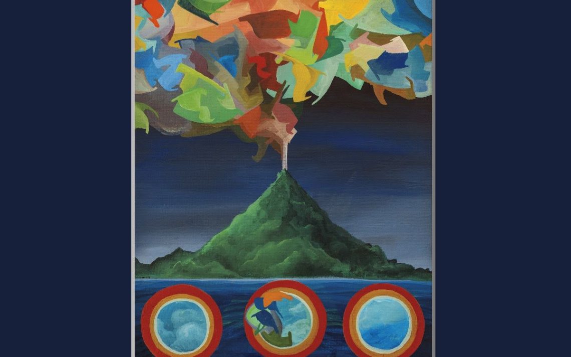 The Olivia Tremor Control: After 27 Years, 'The Same Place' is Coming Home