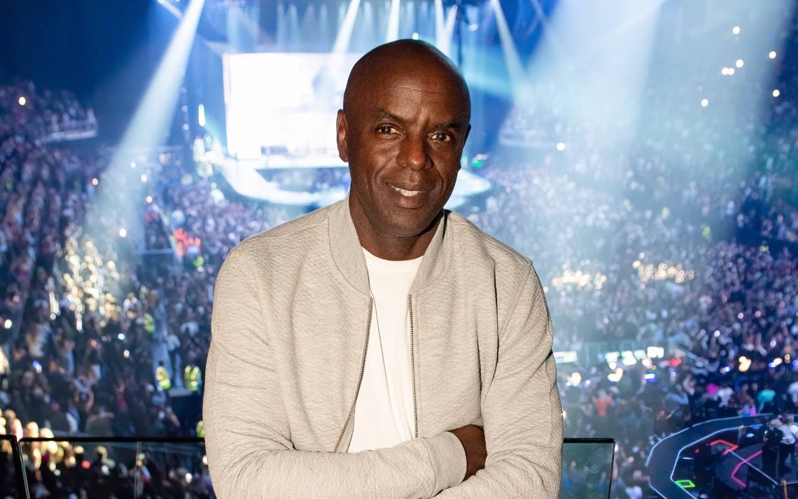 Trevor Nelson Steps Back from the Mic: A Reminder That Even Broadcasting Icons Need to Prioritise Their Health