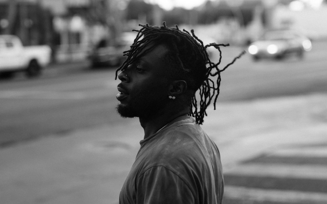 Unpacking the Raw Honesty of Isaiah Rashad's 'It's Been Awful': A UK Perspective