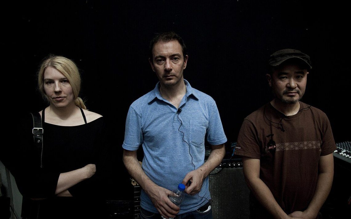 Unpacking the Weekly Rhythm: My Sonic Landscape This Friday, May 8, 2026