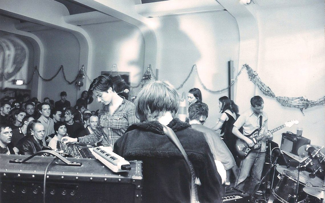 What's on Our Playlists This Week: April 2026 Edition