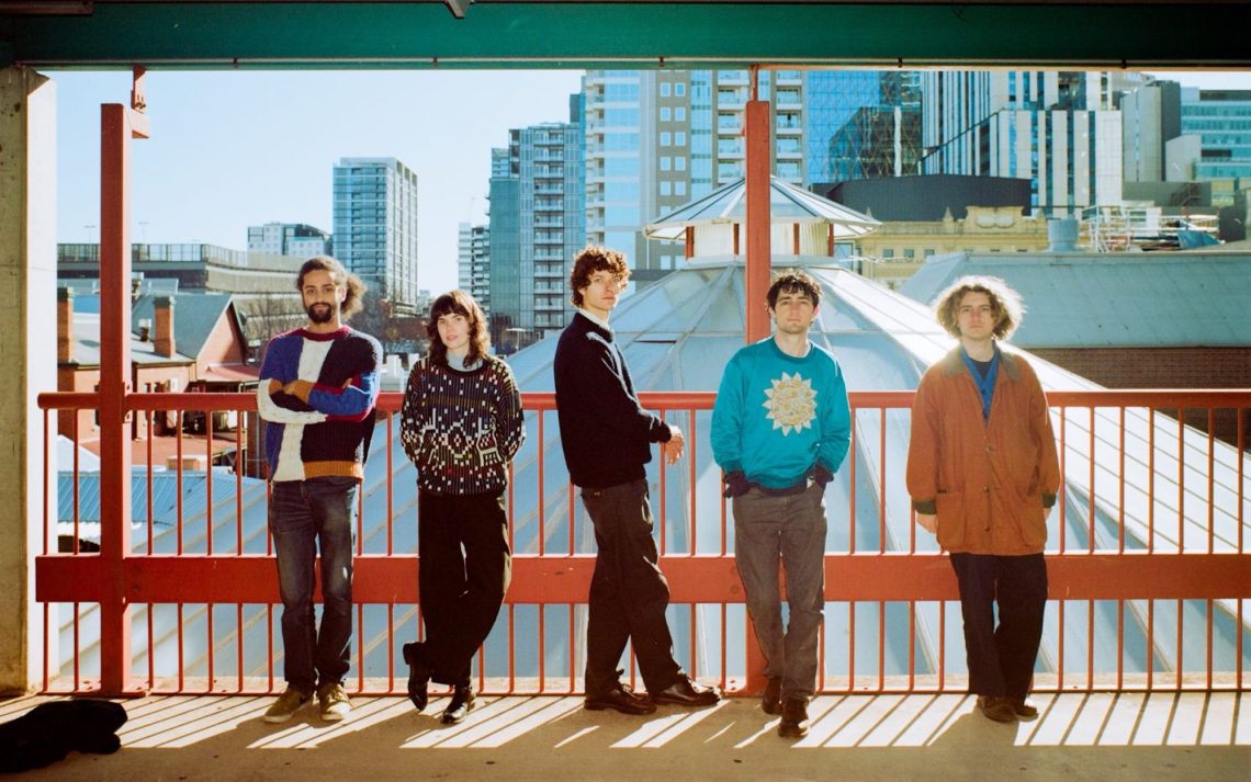 Why Adelaide's DIY Music Scene Is Creating Something the Industry Can't Buy