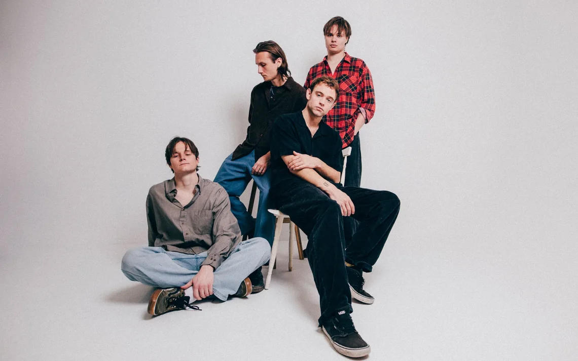 Wunderhorse Band
